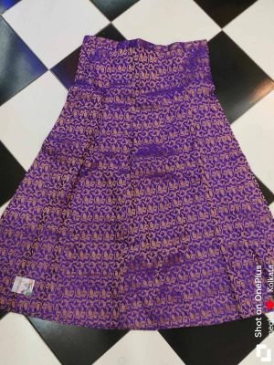 Flared skirts 5