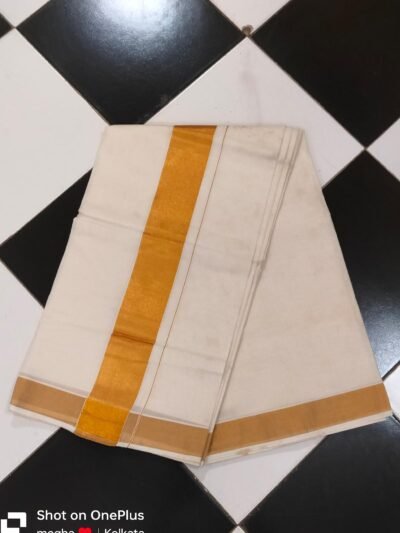 Kerela cotton